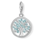 Thomas Sabo Szeretet fa charm (1469-041-17)