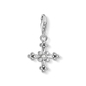 Thomas Sabo kereszt charm (1480-643-14) Thomas Sabo kereszt charm (1480-643-14)