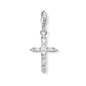 Thomas Sabo kereszt charm (1484-051-14) Thomas Sabo kereszt charm (1484-051-14)