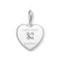 Thomas Sabo szív charm (1485-001-21) Thomas Sabo szív charm (1485-001-21)