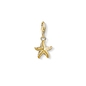 Thomas Sabo Tengericsillag charm (1520-414-14) Thomas Sabo Tengericsillag charm (1520-414-14)