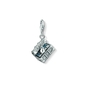 Thomas Sabo Kincsesláda charm (1523-347-21) Thomas Sabo Kincsesláda charm (1523-347-21)