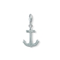 Thomas Sabo horgony charm (1524-051-14) Thomas Sabo horgony charm (1524-051-14)