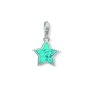 Thomas Sabo csillag charm (1532-404-17) Thomas Sabo csillag charm (1532-404-17)