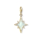 Thomas Sabo csillag charm (1539-429-14)