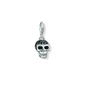 Thomas Sabo koponya charm (1547-643-11) Thomas Sabo koponya charm (1547-643-11)