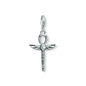 Thomas Sabo életkereszt charm (1551-637-21)