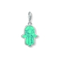 Thomas Sabo Fatima keze charm (1558-404-17)