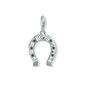 Thomas Sabo patkó charm (1560-643-11)