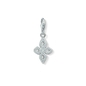 Thomas Sabo Szeretet csomó charm (1563-051-14) Thomas Sabo Szeretet csomó charm (1563-051-14)