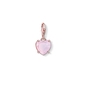 Thomas Sabo szív charm (1565-536-9) Thomas Sabo szív charm (1565-536-9)