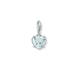 Thomas Sabo szív charm (1567-051-14)