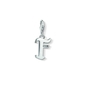 Thomas Sabo "F" charm (1586-643-21) Thomas Sabo "F" charm (1586-643-21)
