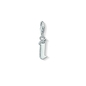Thomas Sabo "I" charm (1589-643-21) Thomas Sabo "I" charm (1589-643-21)