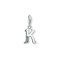Thomas Sabo "K" charm (1591-643-21) Thomas Sabo "K" charm (1591-643-21)