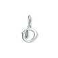 Thomas Sabo "O" charm (1595-643-21) Thomas Sabo "O" charm (1595-643-21)