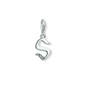 Thomas Sabo "S" charm (1599-643-21)