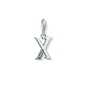 Thomas Sabo "X" charm (1604-643-21) Thomas Sabo "X" charm (1604-643-21)