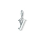 Thomas Sabo "Y" charm (1605-643-21) Thomas Sabo "Y" charm (1605-643-21)