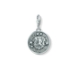 Thomas Sabo Oroszlán horoszkóp charm (1644-643-21)