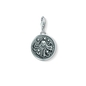 Thomas Sabo Szűz horoszkóp charm (1645-643-21) Thomas Sabo Szűz horoszkóp charm (1645-643-21)