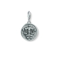 Thomas Sabo Mérleg horoszkóp charm (1646-643-21)