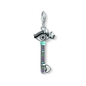 Thomas Sabo Kulcs a szívedhez charm (1666-340-7) Thomas Sabo Kulcs a szívedhez charm (1666-340-7)