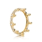 Pandora Shine Korona gyűrű 56-os méret (167119CZ-56) Pandora Shine Korona gyűrű 56-os méret (167119CZ-56)