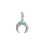 Thomas Sabo Maori tigris fog charm (1675-878-17) Thomas Sabo Maori tigris fog charm (1675-878-17)