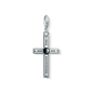 Thomas Sabo kereszt charm (1678-698-11) Thomas Sabo kereszt charm (1678-698-11)