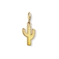 Thomas Sabo kaktusz charm (1680-413-39)