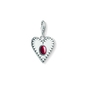 Thomas Sabo szív charm (1683-111-10) Thomas Sabo szív charm (1683-111-10)