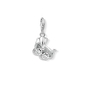 Thomas Sabo babakocsi charm (1693-637-21) Thomas Sabo babakocsi charm (1693-637-21)