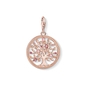 Thomas Sabo Életfa charm (1700-626-9) Thomas Sabo Életfa charm (1700-626-9)
