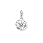 Thomas Sabo Galamb érme charm (1701-637-21)
