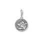 Thomas Sabo Angyal érme charm (1706-637-21) Thomas Sabo Angyal érme charm (1706-637-21)