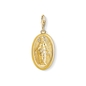 Thomas Sabo Madonna charm (1708-414-39) Thomas Sabo Madonna charm (1708-414-39)