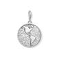 Thomas Sabo Föld charm (1713-637-21) Thomas Sabo Föld charm (1713-637-21)