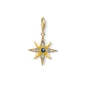 Thomas Sabo Királyi csillag arany charm (1714-959-7)