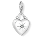 Thomas Sabo nyítható szív charm medál (1746-643-14)