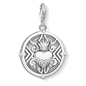Thomas Sabo Szív Lángjai charm medál (1748-637-21)