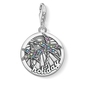 Thomas Sabo charm medál (1768-342-7) Thomas Sabo charm medál (1768-342-7)