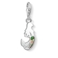 Thomas Sabo Sellő charm medál (1769-509-7) Thomas Sabo Sellő charm medál (1769-509-7)