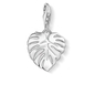 Thomas Sabo Levél charm medál (1770-001-21)