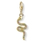 Thomas Sabo Kígyó charm (1813-488-7) Thomas Sabo Kígyó charm (1813-488-7)