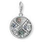 Thomas Sabo Négy Elem charm (1814-945-7) Thomas Sabo Négy Elem charm (1814-945-7)