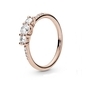 Pandora gyűrű (186242CZ-54) Pandora gyűrű (186242CZ-54)