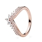 Pandora gyűrű 54-es méret (187736CZ-54) Pandora gyűrű 54-es méret (187736CZ-54)