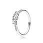 Pandora gyűrű 54-es méret (196242CZ-54)