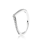 Pandora gyűrű 58-as méret (196316CZ-58) Pandora gyűrű 58-as méret (196316CZ-58)